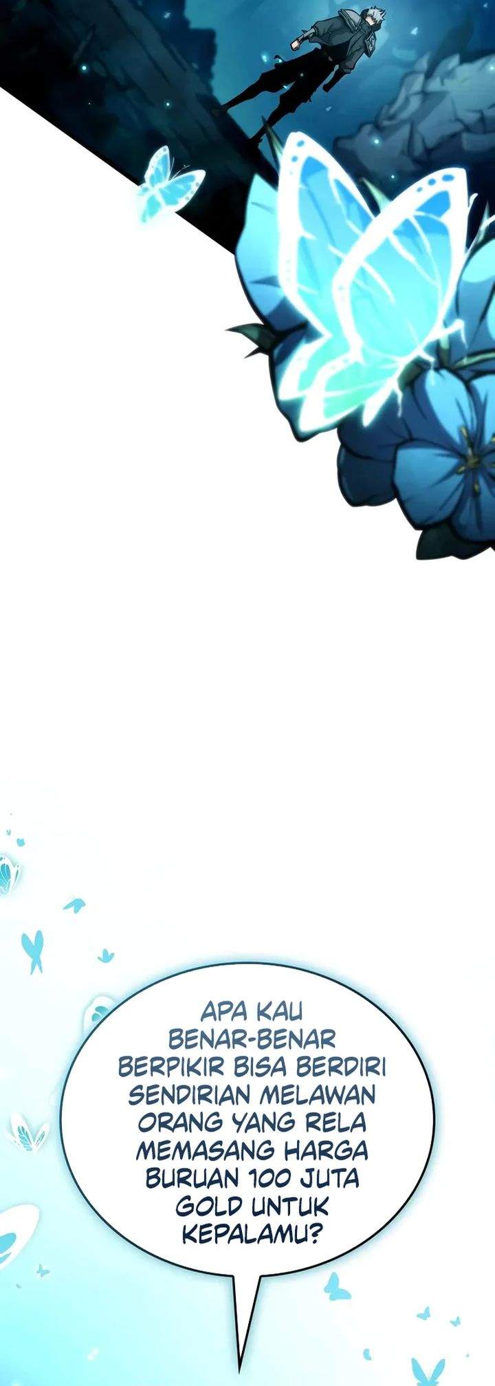 Emperor of Solo Play Chap 44 - Next Chap 45