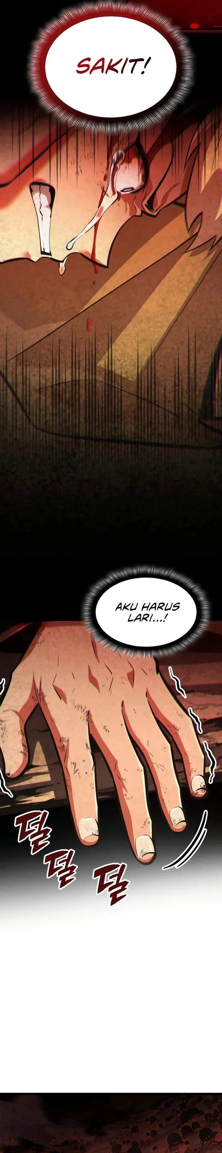 Emperor of Solo Play Chap 45 - Next Chap 46