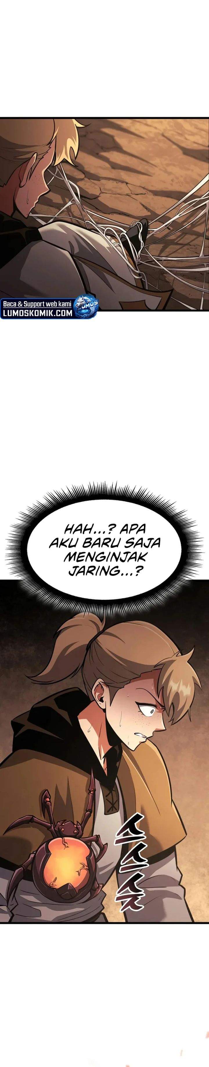 Emperor of Solo Play Chap 45 - Next Chap 46