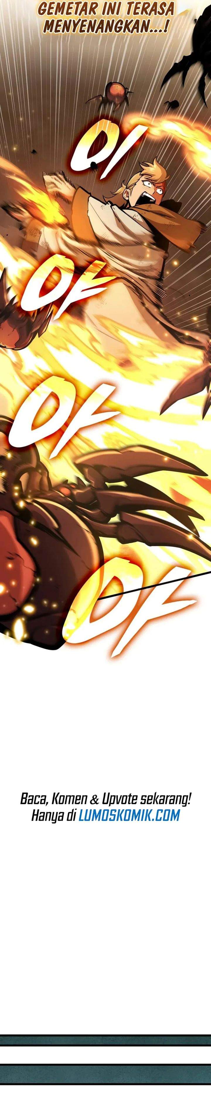 Emperor of Solo Play Chap 46 - Next Chap 47