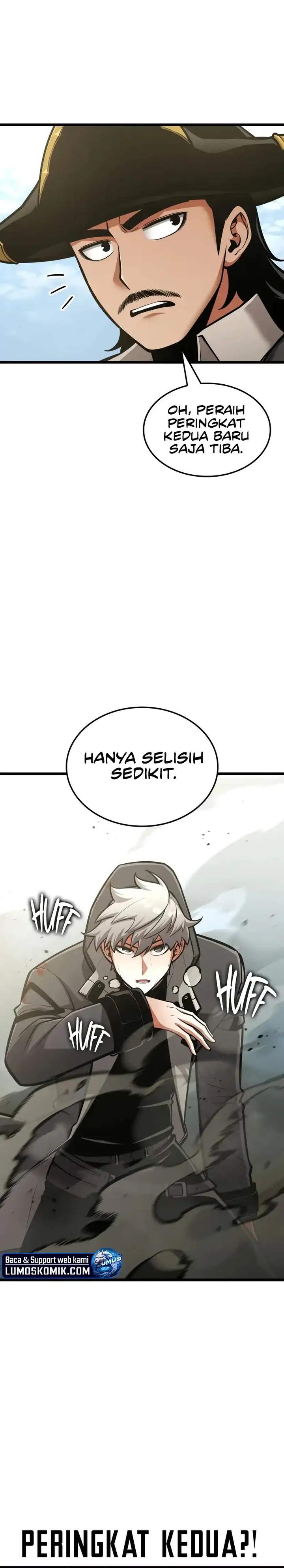 Emperor of Solo Play Chap 48 - Next Chap 49