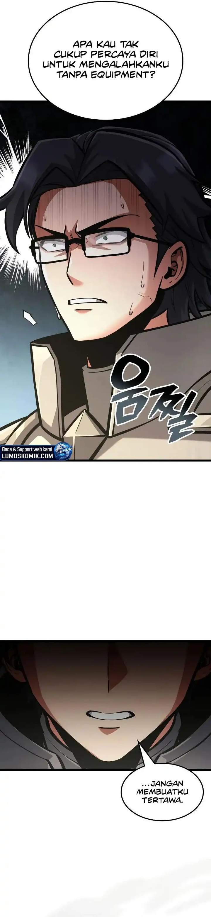 Emperor of Solo Play Chap 49 - Next Chap 50