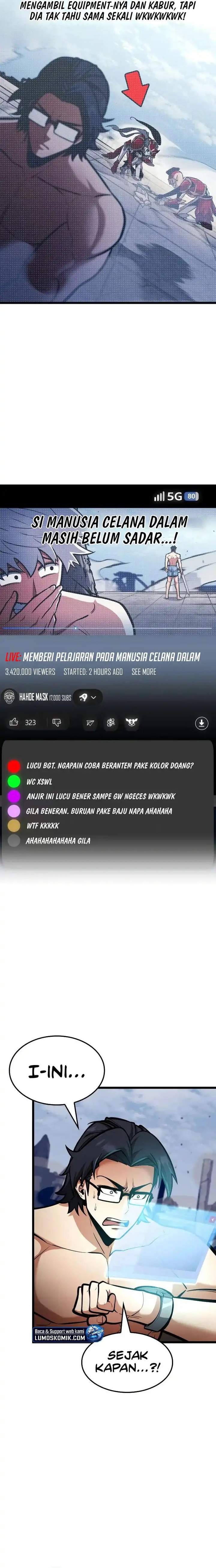 Emperor of Solo Play Chap 49 - Next Chap 50