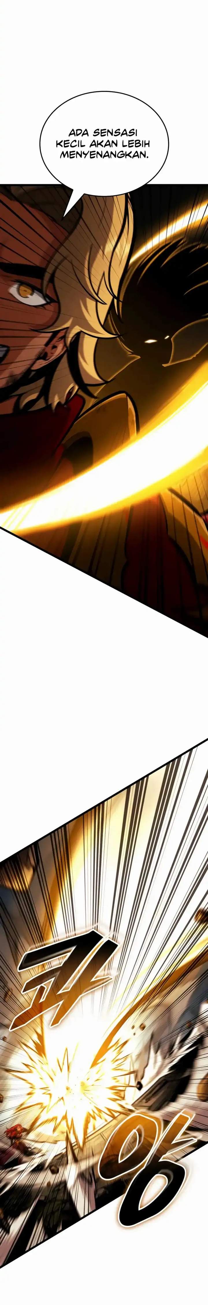 Emperor of Solo Play Chap 50 - Next Chap 51