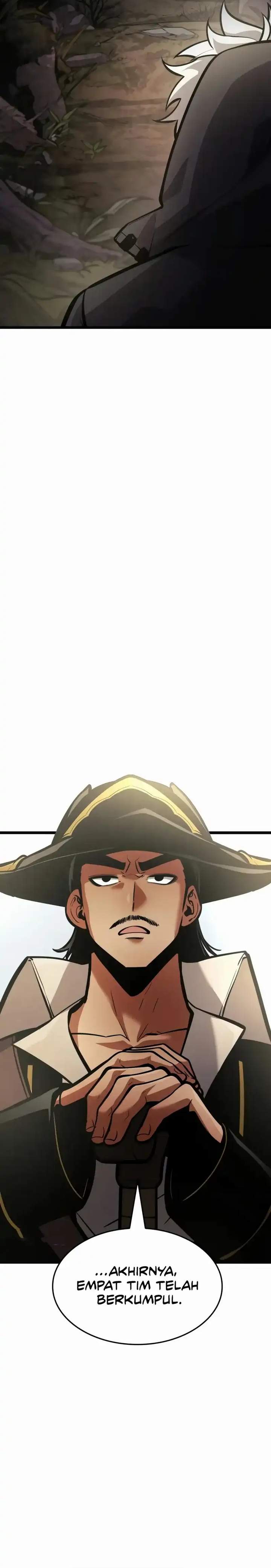 Emperor of Solo Play Chap 50 - Next Chap 51