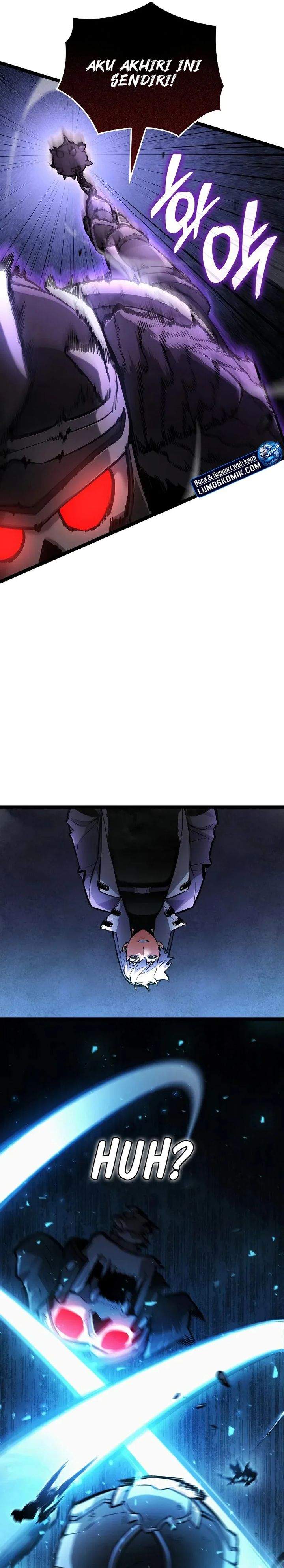 Emperor of Solo Play Chap 54 - Next Chap 55