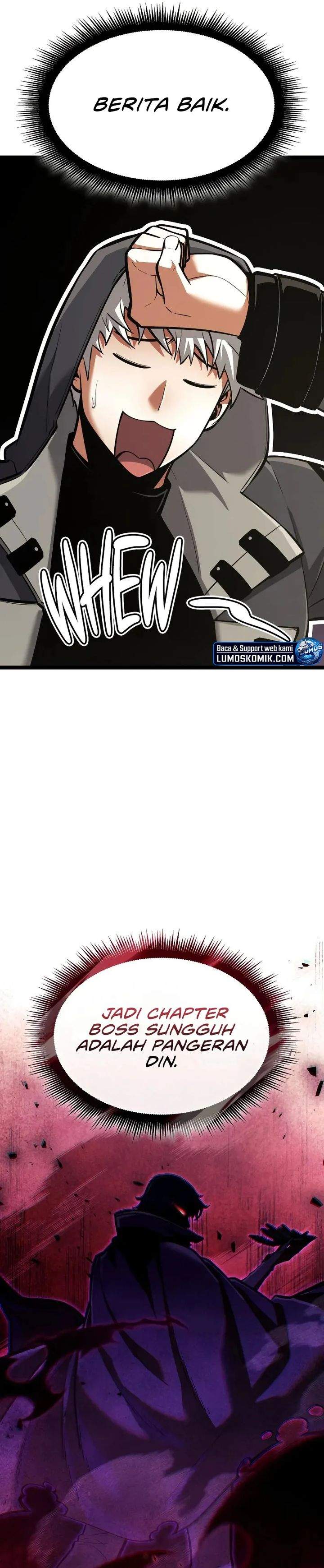 Emperor of Solo Play Chap 54 - Next Chap 55