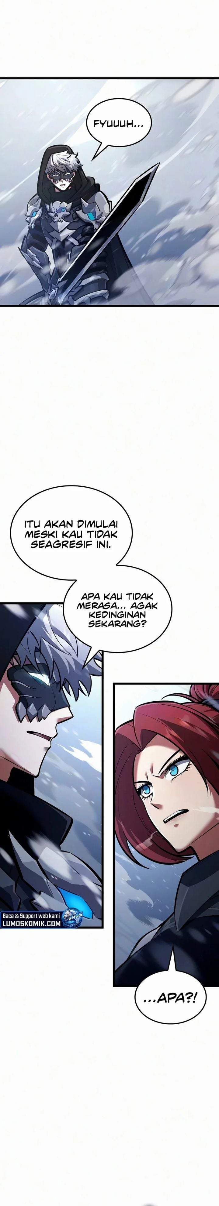Emperor of Solo Play Chap 69 - Next Chap 70