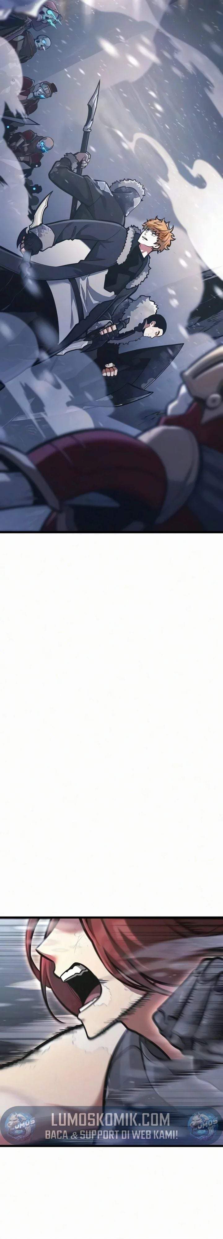 Emperor of Solo Play Chap 69 - Next Chap 70