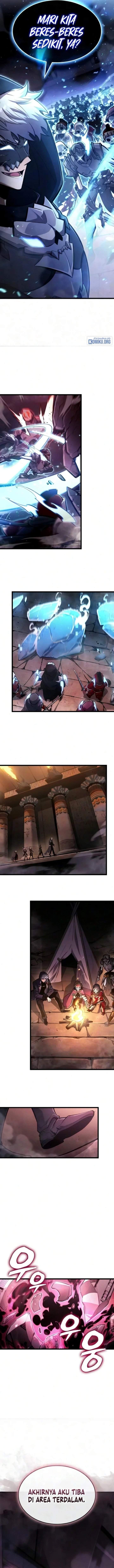 Emperor of Solo Play Chap 75 - Next Chap 76
