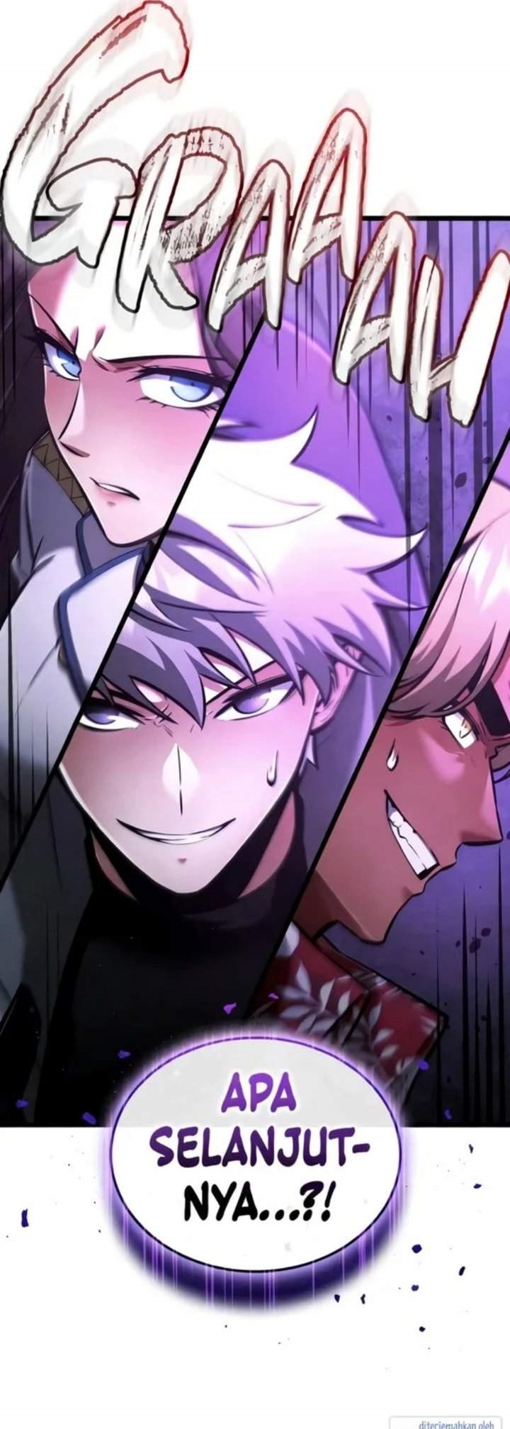 Emperor of Solo Play Chap 76 - Next Chap 77