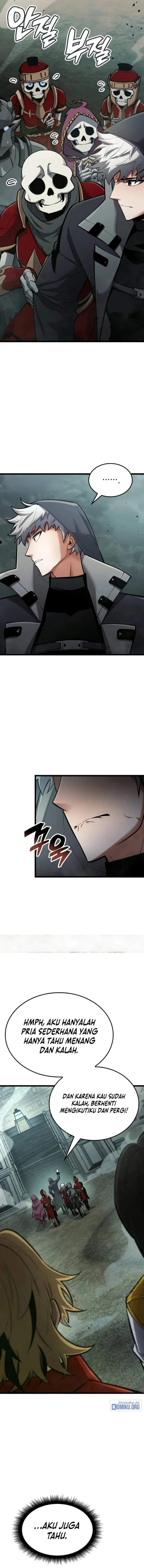 Emperor of Solo Play Chap 78 - Next Chap 79