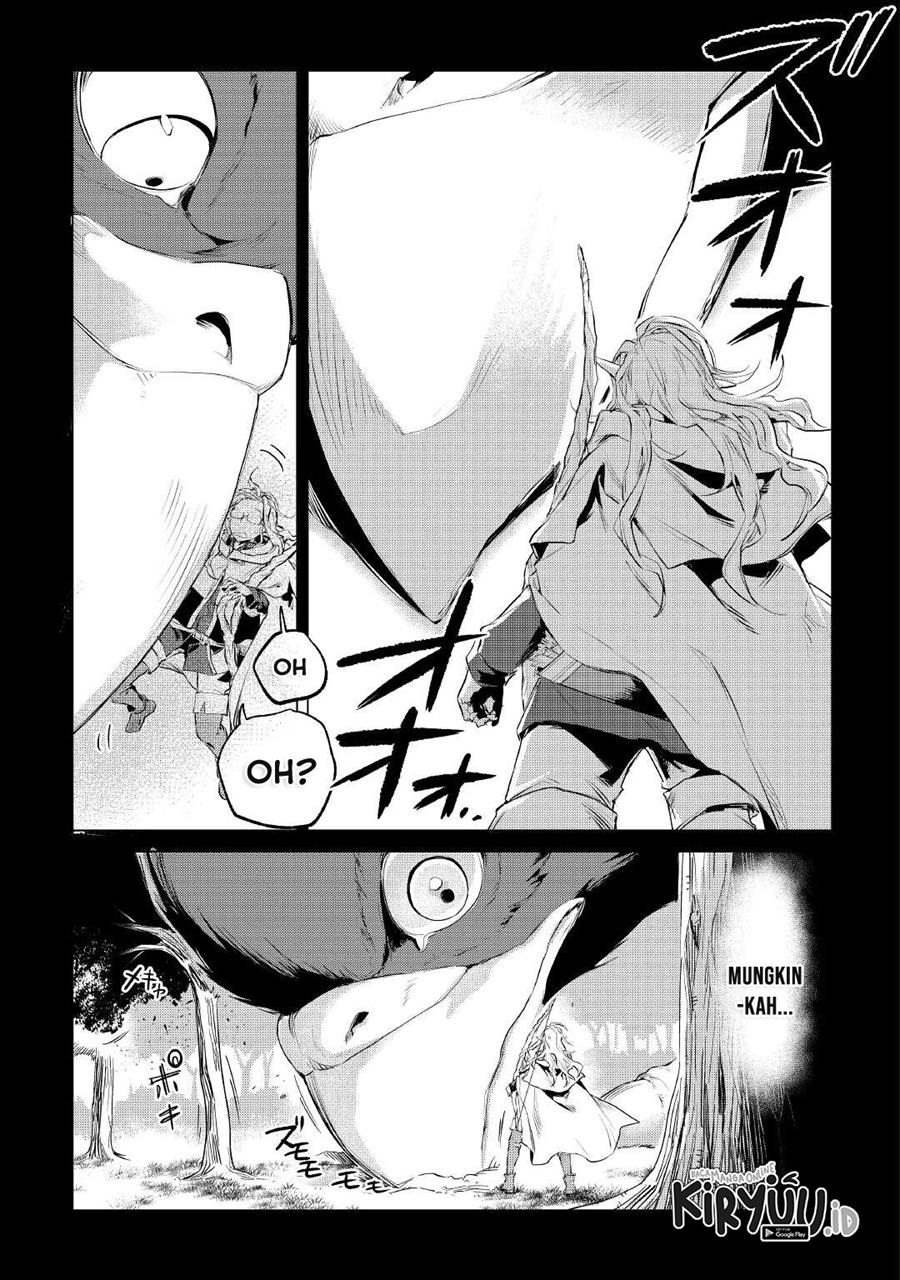 Mofumofu to Isekai Slow Life o Mezashimasu! Chap 30 - Next Chap 31