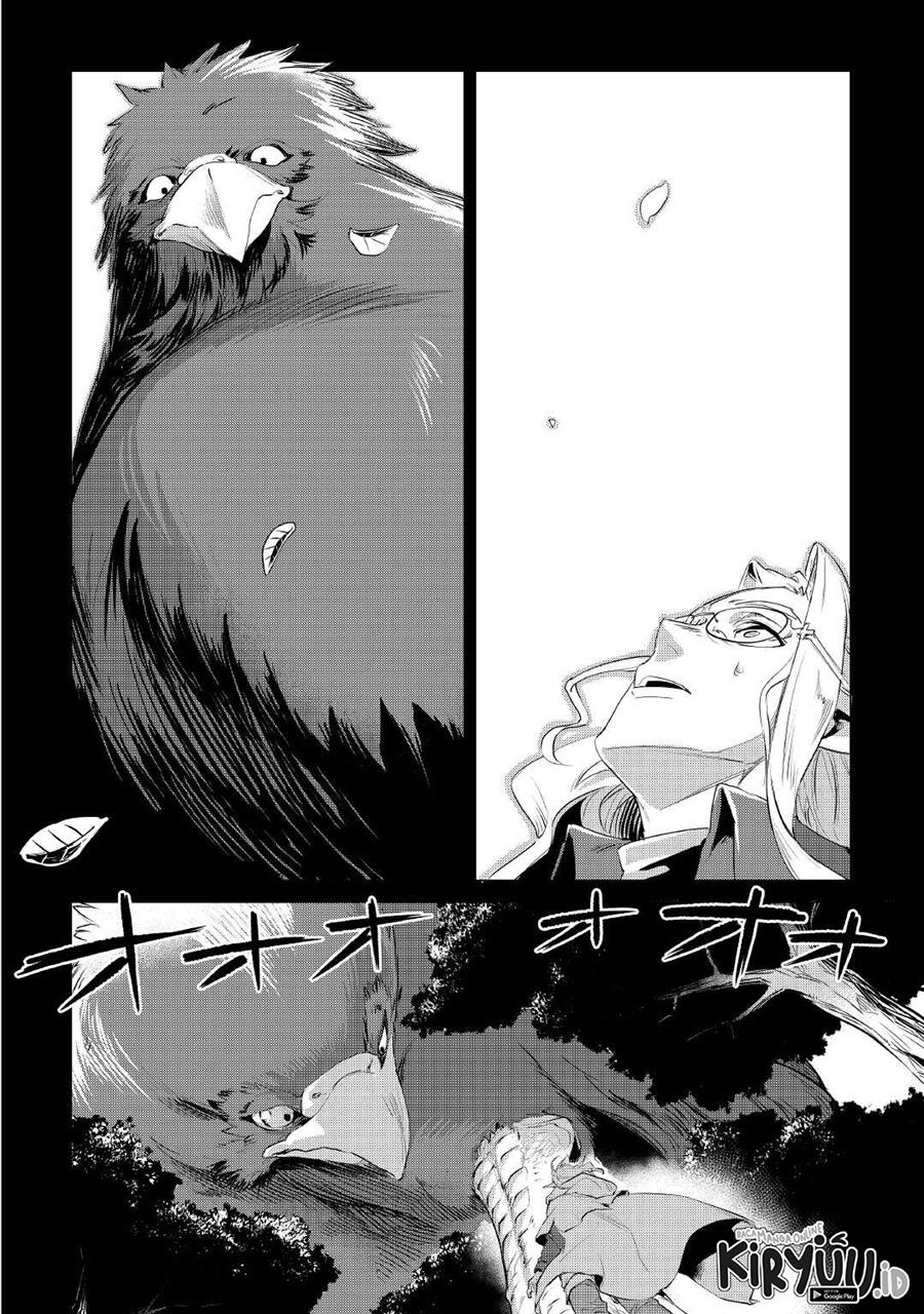 Mofumofu to Isekai Slow Life o Mezashimasu! Chap 30 - Next Chap 31