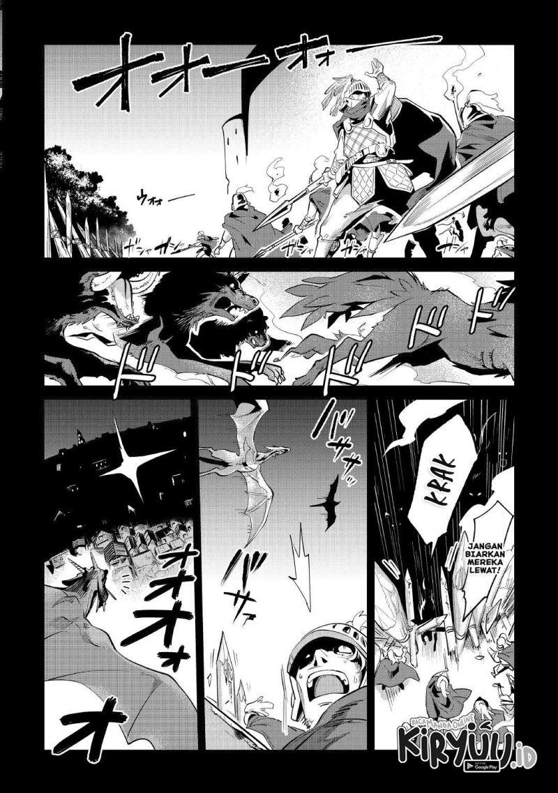 Mofumofu to Isekai Slow Life o Mezashimasu! Chap 32 - Next Chap 33