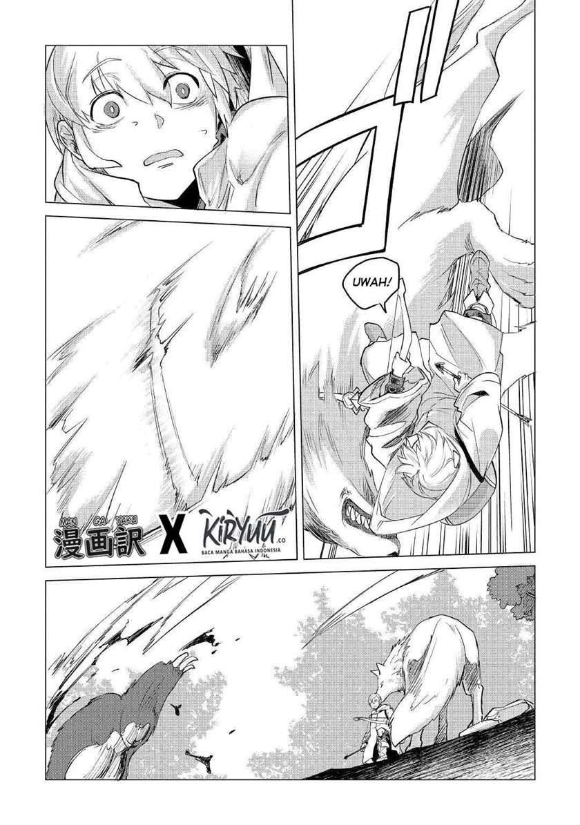 Mofumofu to Isekai Slow Life o Mezashimasu! Chap 10 - Next Chap 11