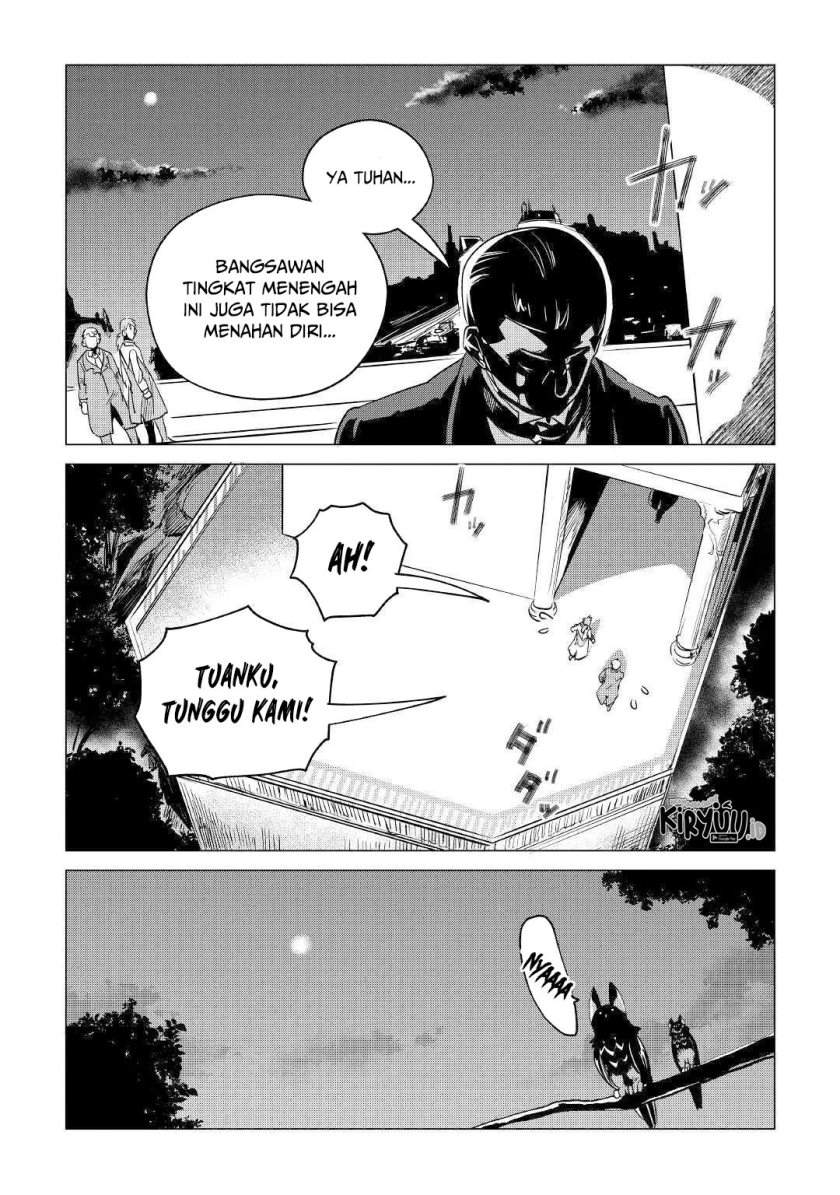 Mofumofu to Isekai Slow Life o Mezashimasu! Chap 13 - Next Chap 14