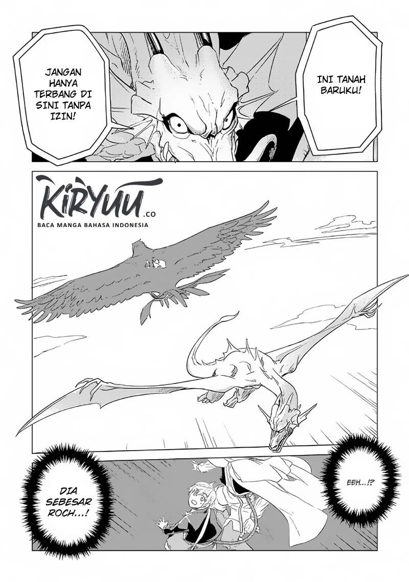 Mofumofu to Isekai Slow Life o Mezashimasu! Chap 2 - Next Chap 3