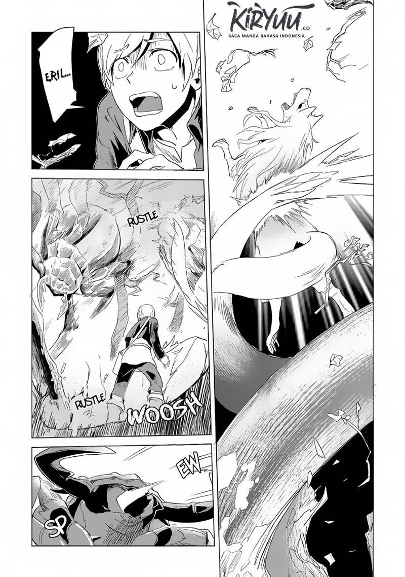 Mofumofu to Isekai Slow Life o Mezashimasu! Chap 2 - Next Chap 3