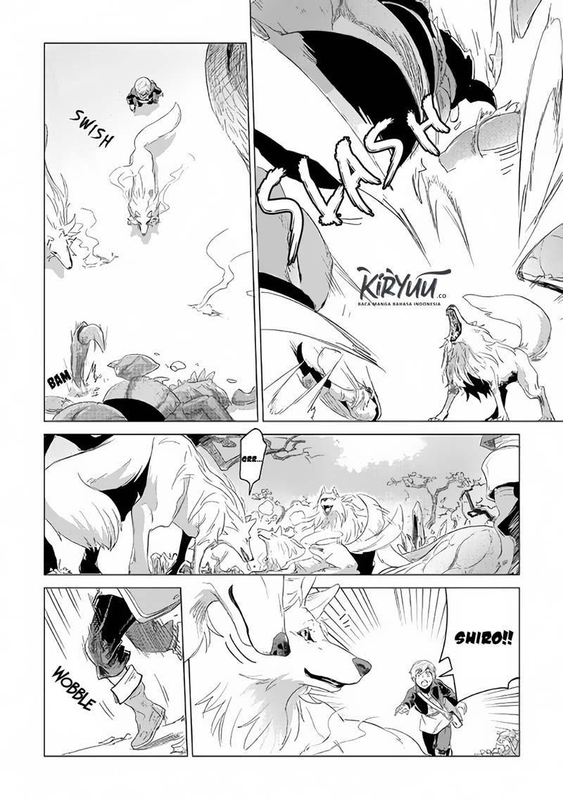 Mofumofu to Isekai Slow Life o Mezashimasu! Chap 2 - Next Chap 3