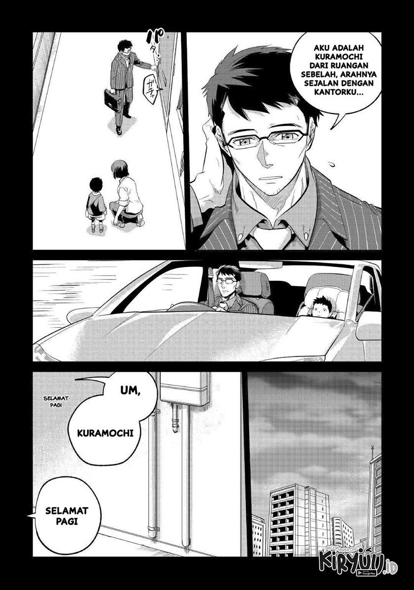 Mofumofu to Isekai Slow Life o Mezashimasu! Chap 21 - Next Chap 22