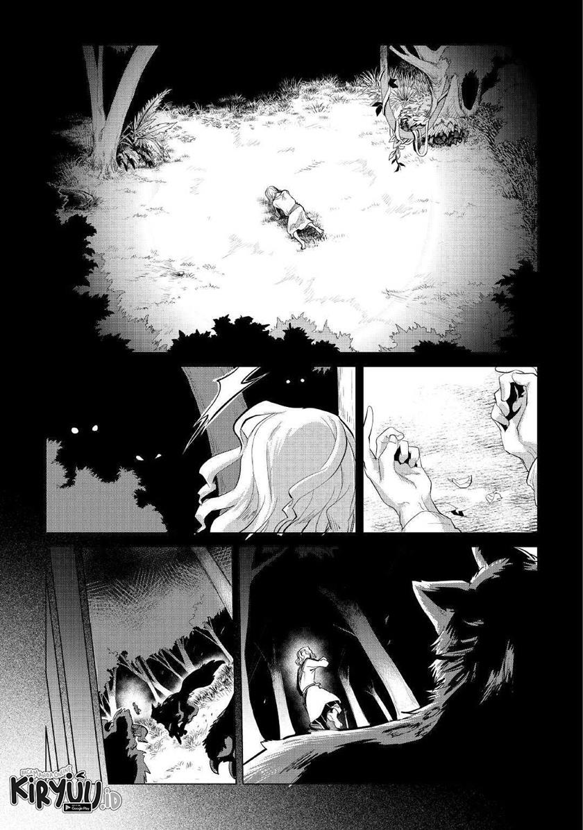 Mofumofu to Isekai Slow Life o Mezashimasu! Chap 21 - Next Chap 22