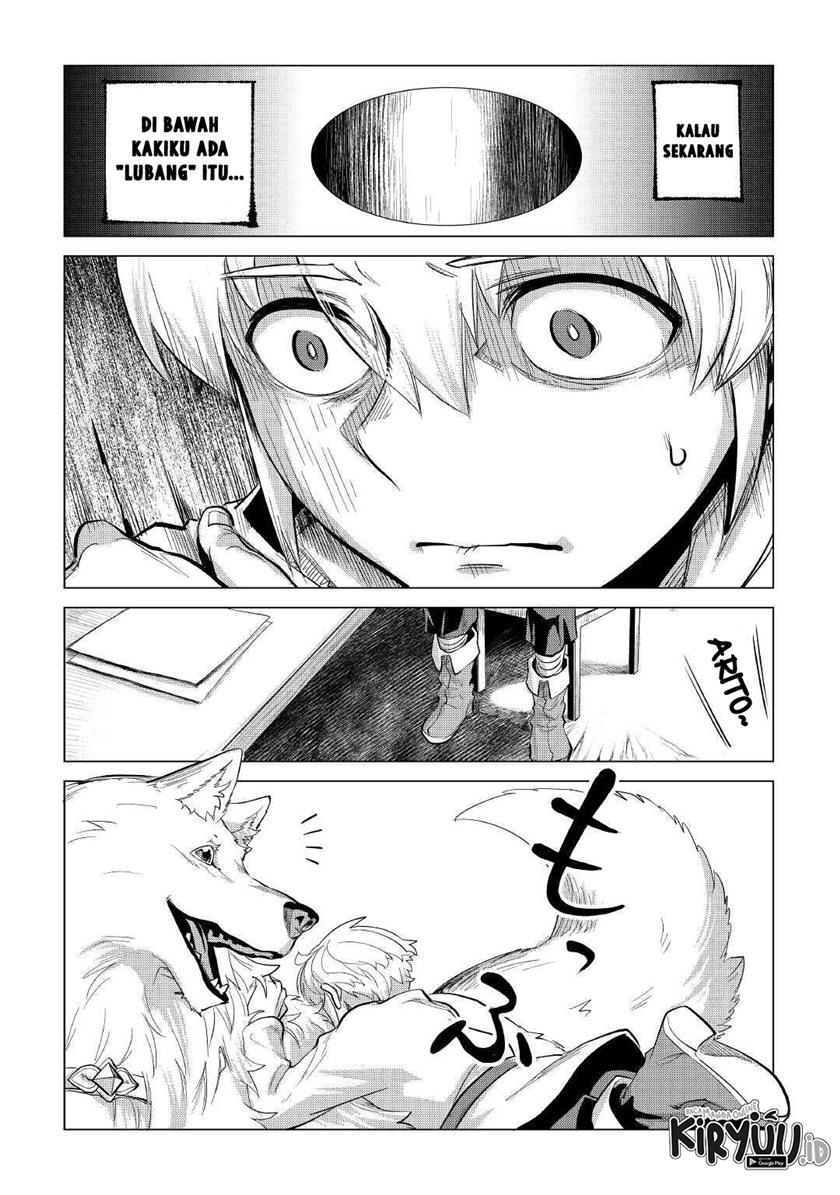 Mofumofu to Isekai Slow Life o Mezashimasu! Chap 21 - Next Chap 22