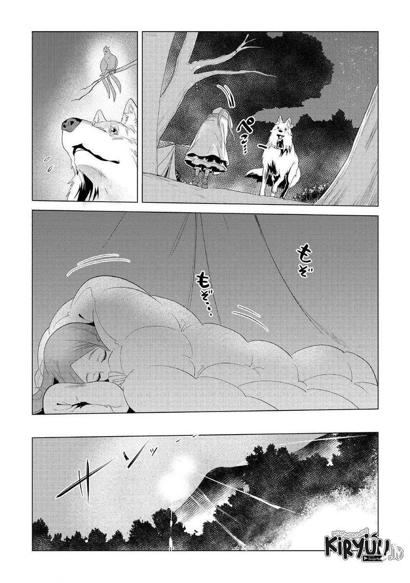 Mofumofu to Isekai Slow Life o Mezashimasu! Chap 23 - Next Chap 24