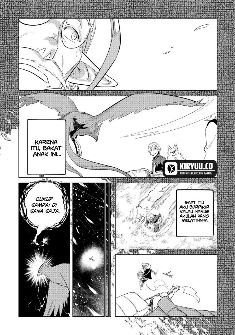 Mofumofu to Isekai Slow Life o Mezashimasu! Chap 42 - Next Chap 43