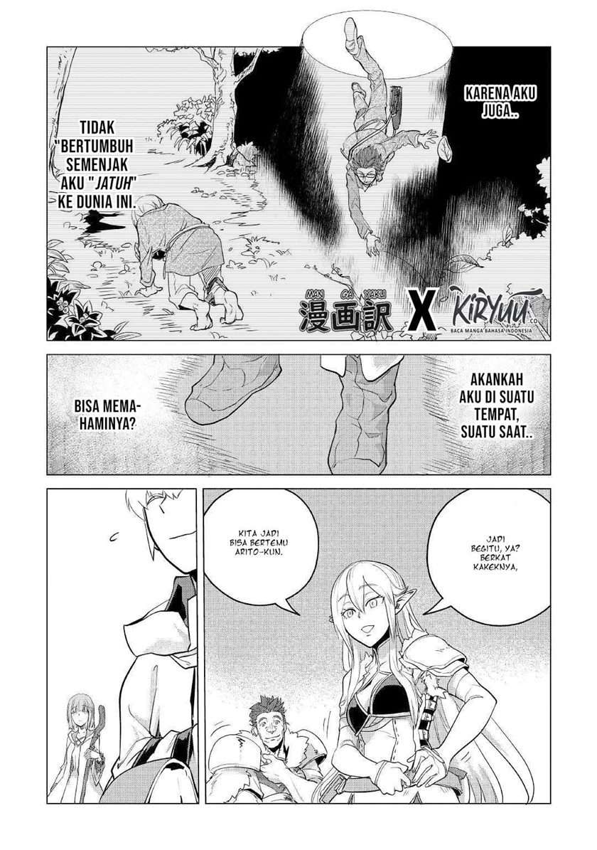 Mofumofu to Isekai Slow Life o Mezashimasu! Chap 9 - Next Chap 10