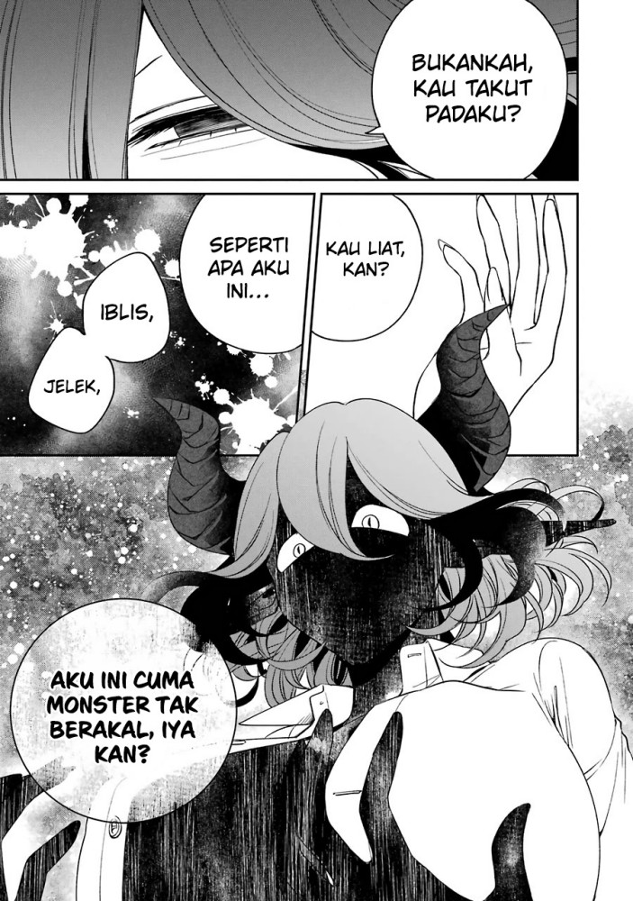 Kinsou no Vermeil – Gakeppuchi Majutshi wa Saikyou no Yakusai to Mahou Sekai o Tsukisusumu Chap 9.3 - Next Chap 10.3
