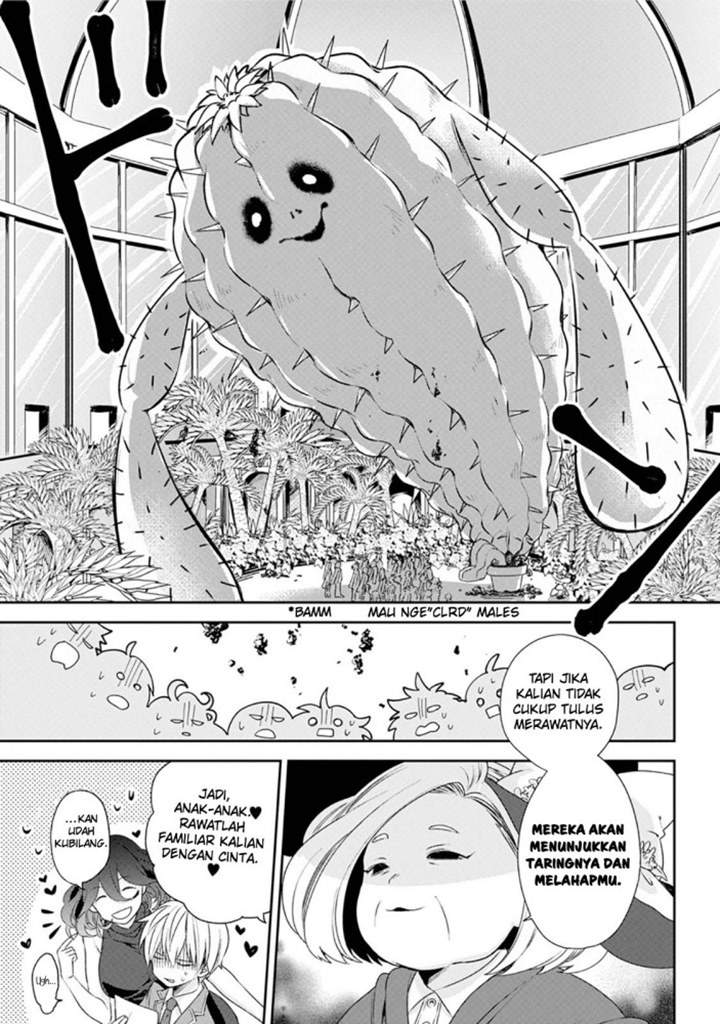 Kinsou no Vermeil – Gakeppuchi Majutshi wa Saikyou no Yakusai to Mahou Sekai o Tsukisusumu Chap 1.1 - Next Chap 2.1
