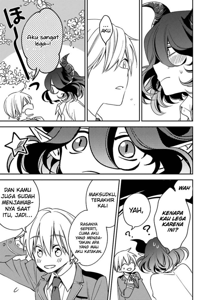 Kinsou no Vermeil – Gakeppuchi Majutshi wa Saikyou no Yakusai to Mahou Sekai o Tsukisusumu Chap 10 - Next Chap 11