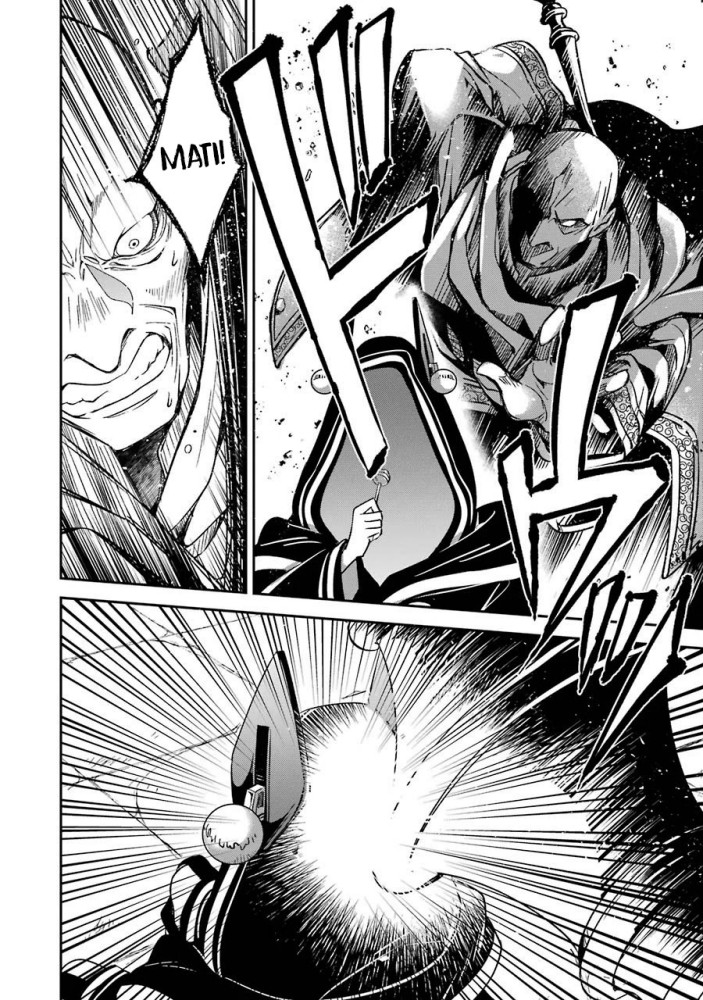 Kinsou no Vermeil – Gakeppuchi Majutshi wa Saikyou no Yakusai to Mahou Sekai o Tsukisusumu Chap 10 - Next Chap 11