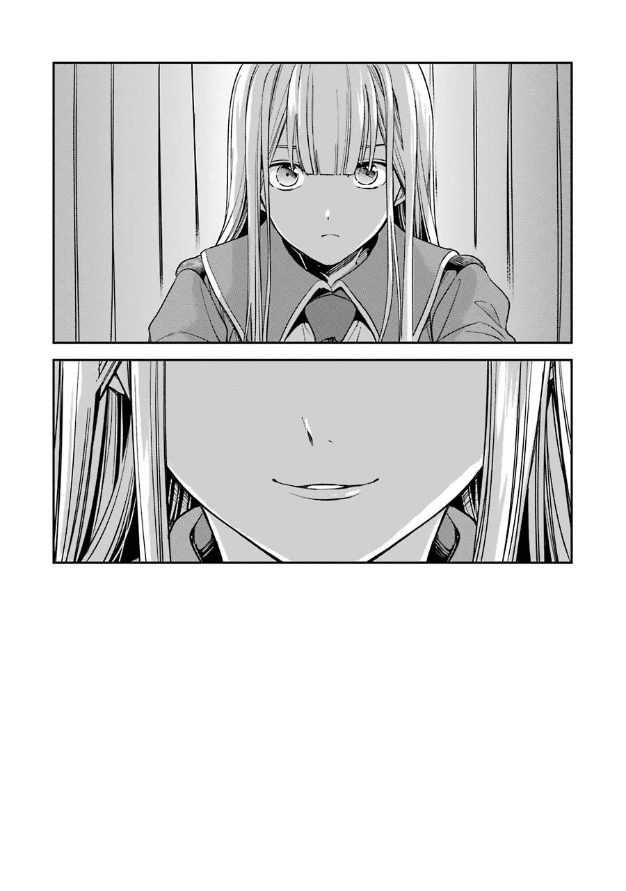 Kinsou no Vermeil – Gakeppuchi Majutshi wa Saikyou no Yakusai to Mahou Sekai o Tsukisusumu Chap 11 - Next Chap 12