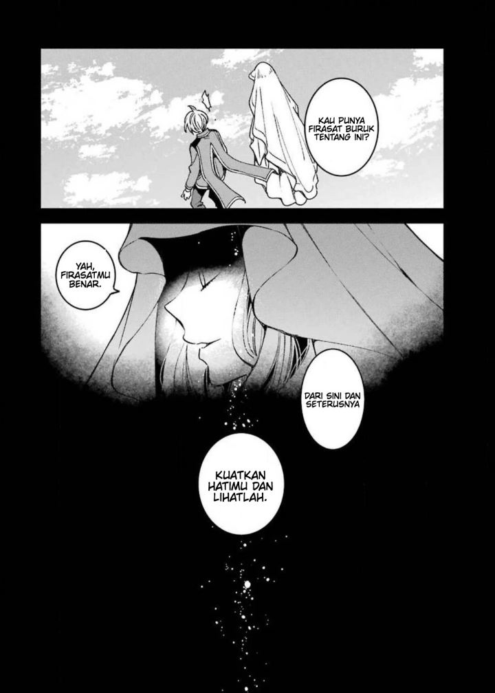 Kinsou no Vermeil – Gakeppuchi Majutshi wa Saikyou no Yakusai to Mahou Sekai o Tsukisusumu Chap 16 - Next Chap 17