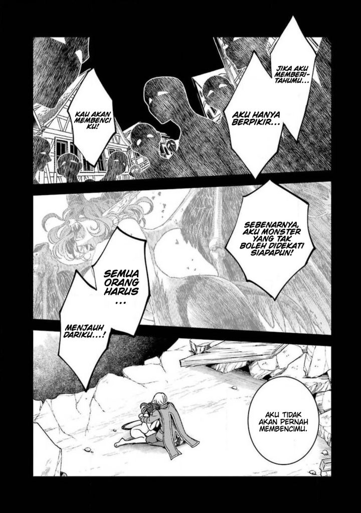 Kinsou no Vermeil – Gakeppuchi Majutshi wa Saikyou no Yakusai to Mahou Sekai o Tsukisusumu Chap 16 - Next Chap 17