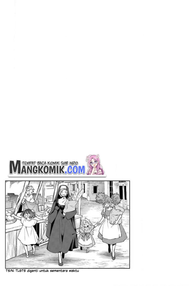 Kinsou no Vermeil – Gakeppuchi Majutshi wa Saikyou no Yakusai to Mahou Sekai o Tsukisusumu Chap 16 - Next Chap 17