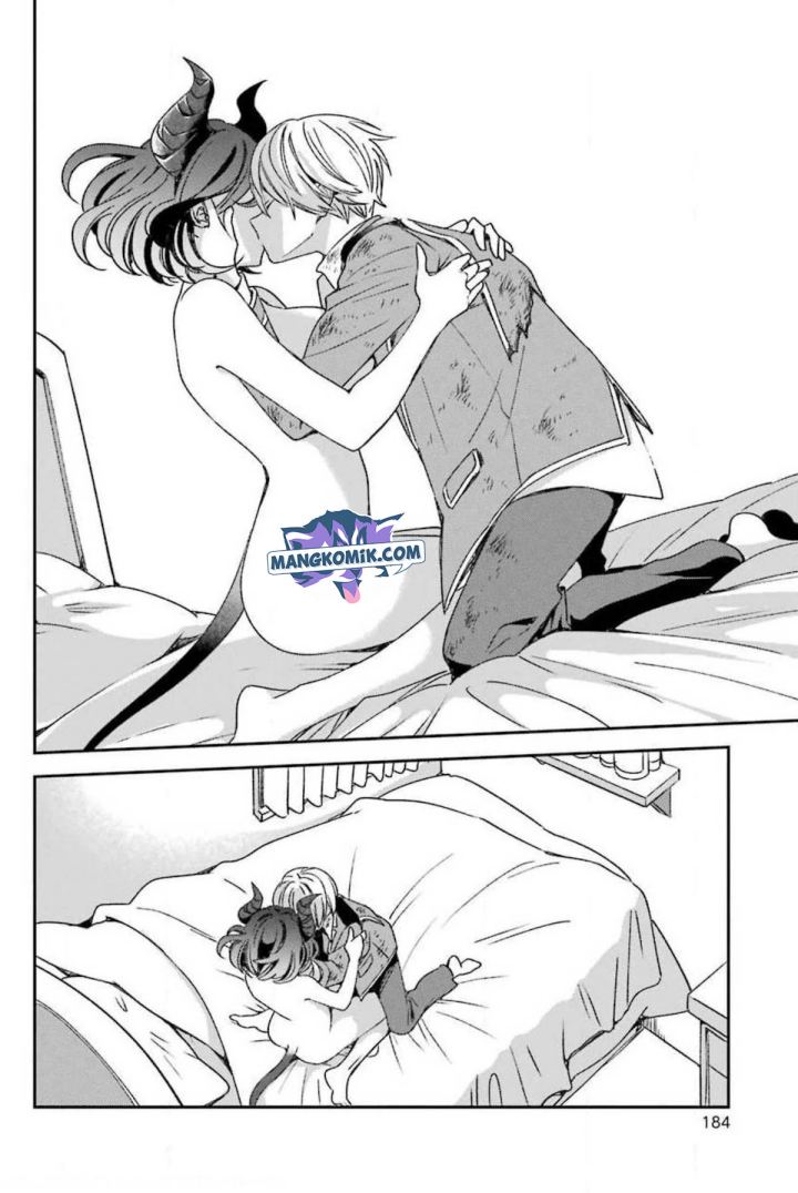 Kinsou no Vermeil – Gakeppuchi Majutshi wa Saikyou no Yakusai to Mahou Sekai o Tsukisusumu Chap 16 - Next Chap 17