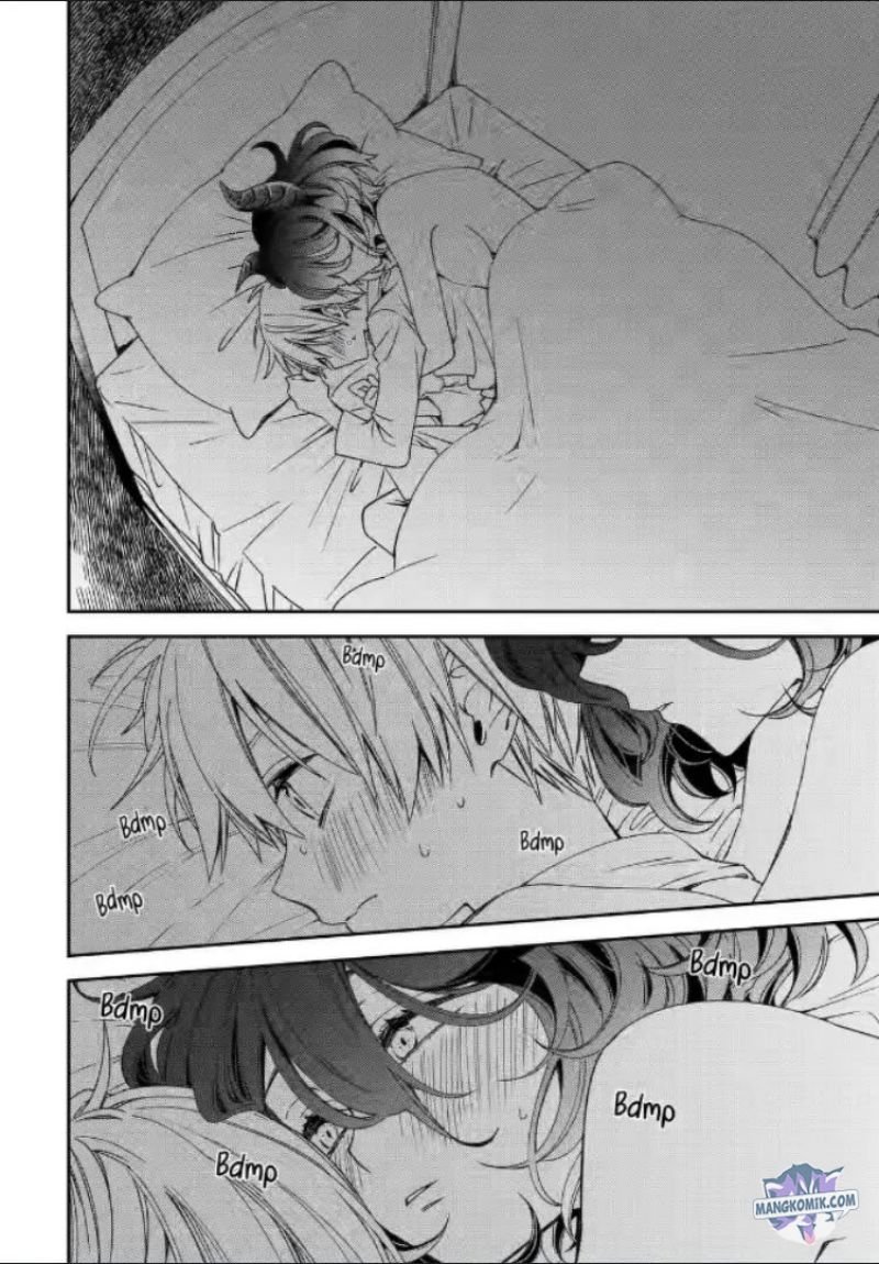 Kinsou no Vermeil – Gakeppuchi Majutshi wa Saikyou no Yakusai to Mahou Sekai o Tsukisusumu Chap 17 - Next Chap 18