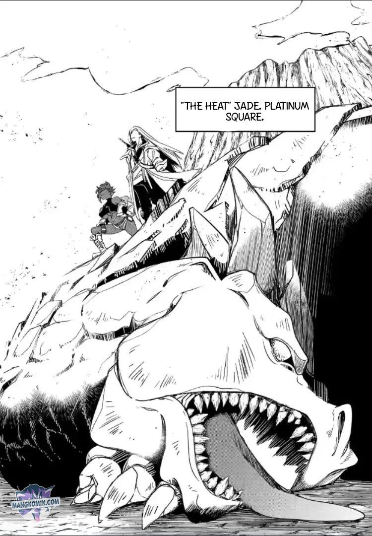 Kinsou no Vermeil – Gakeppuchi Majutshi wa Saikyou no Yakusai to Mahou Sekai o Tsukisusumu Chap 18 - Next Chap 19