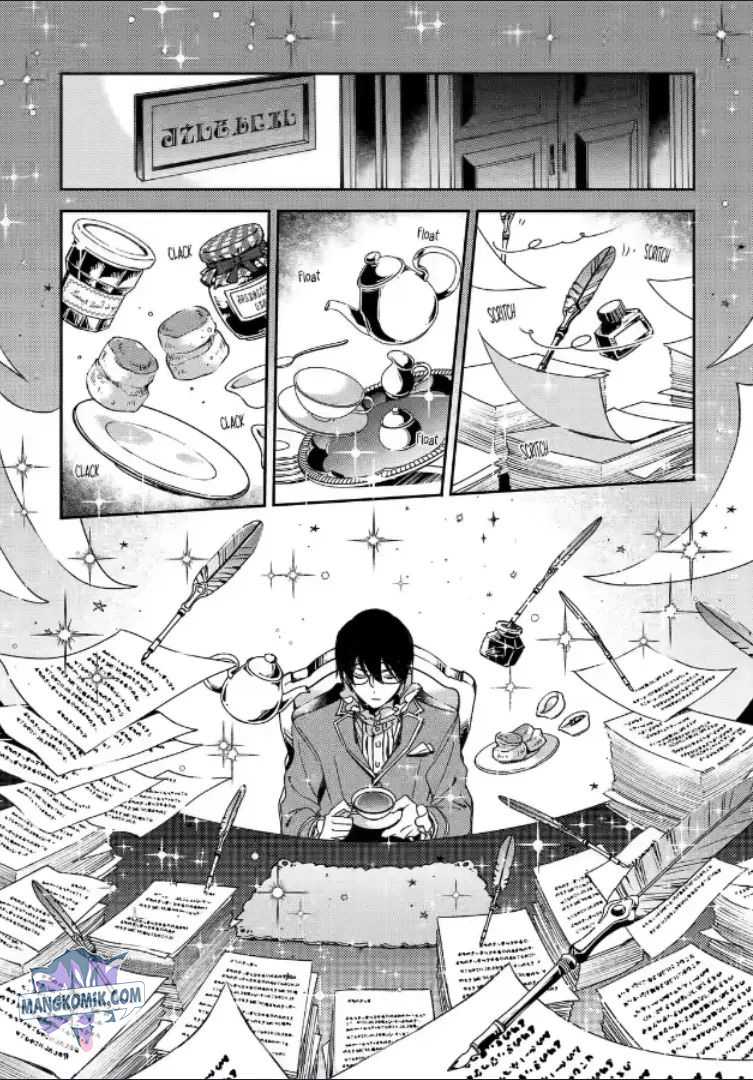 Kinsou no Vermeil – Gakeppuchi Majutshi wa Saikyou no Yakusai to Mahou Sekai o Tsukisusumu Chap 19 - Next Chap 20