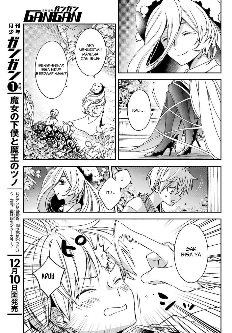 Kinsou no Vermeil – Gakeppuchi Majutshi wa Saikyou no Yakusai to Mahou Sekai o Tsukisusumu Chap 21.2 - Next Chap 22.2