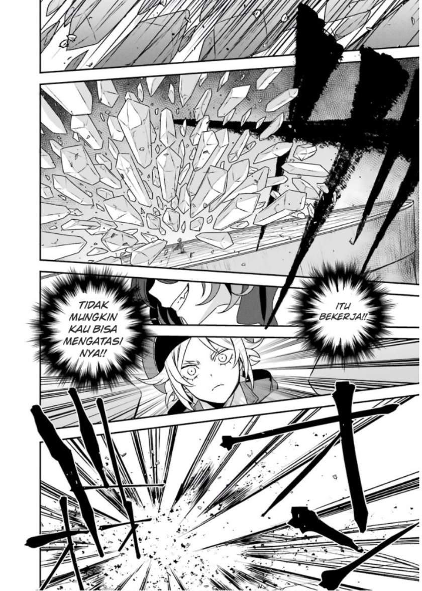 Kinsou no Vermeil – Gakeppuchi Majutshi wa Saikyou no Yakusai to Mahou Sekai o Tsukisusumu Chap 4.1 - Next Chap 5.1