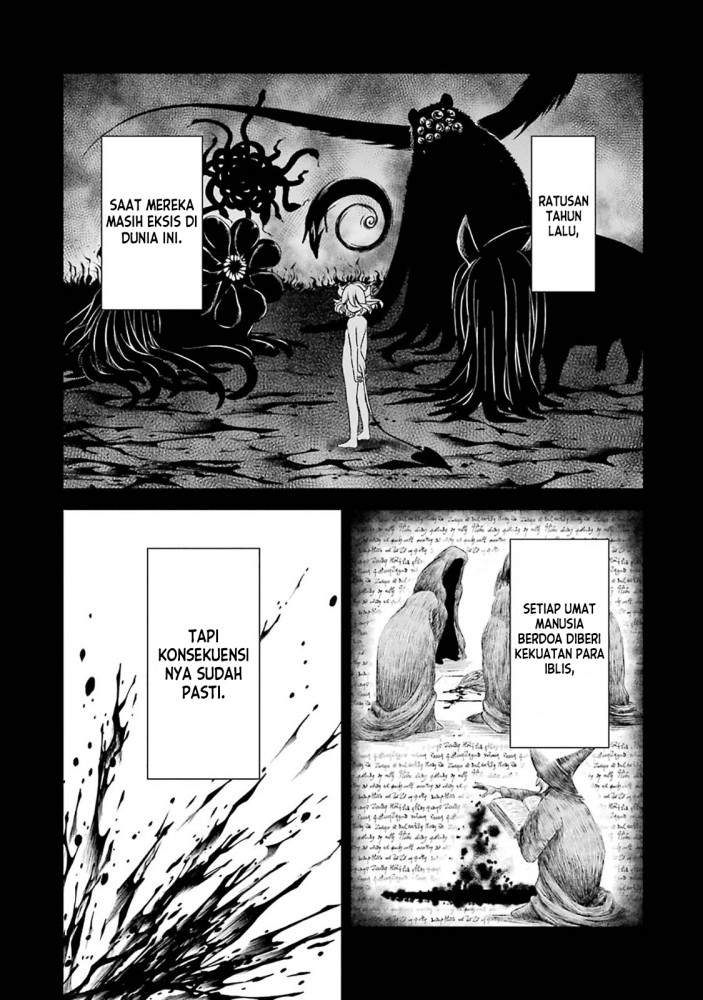 Kinsou no Vermeil – Gakeppuchi Majutshi wa Saikyou no Yakusai to Mahou Sekai o Tsukisusumu Chap 5.1 - Next Chap 6.1