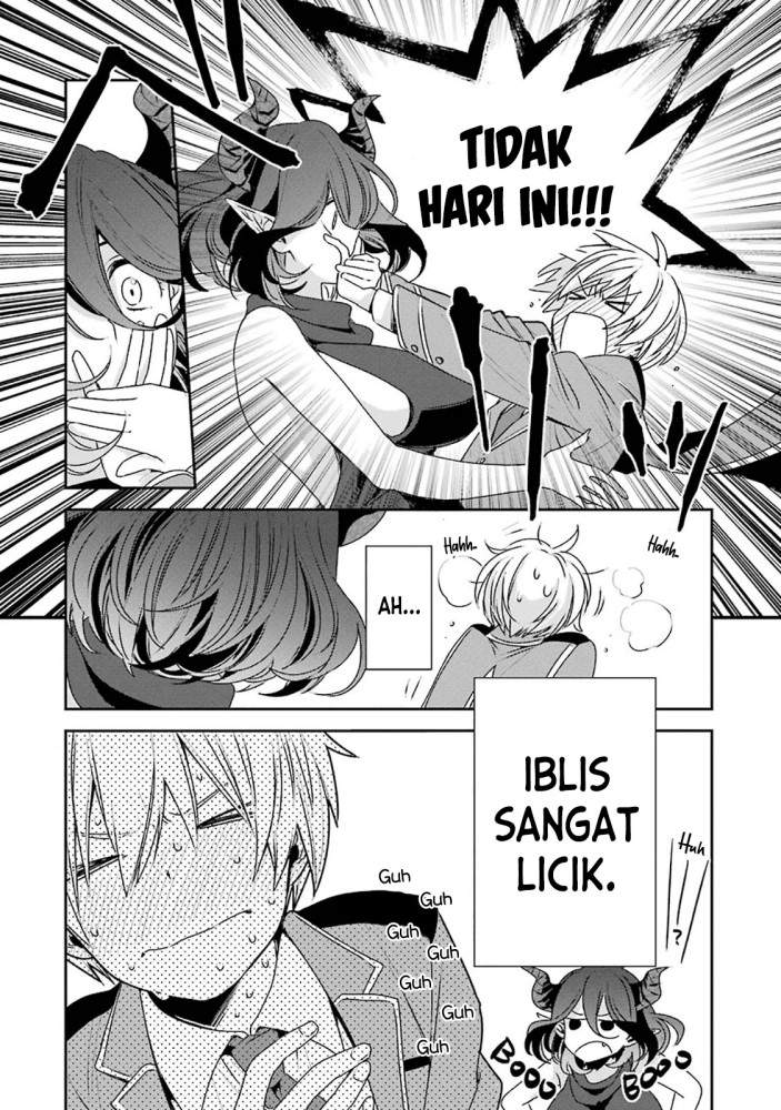 Kinsou no Vermeil – Gakeppuchi Majutshi wa Saikyou no Yakusai to Mahou Sekai o Tsukisusumu Chap 5.2 - Next Chap 6.2