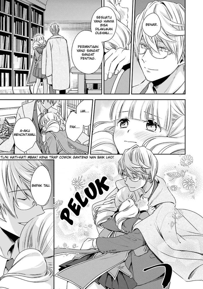 Kinsou no Vermeil – Gakeppuchi Majutshi wa Saikyou no Yakusai to Mahou Sekai o Tsukisusumu Chap 5.2 - Next Chap 6.2