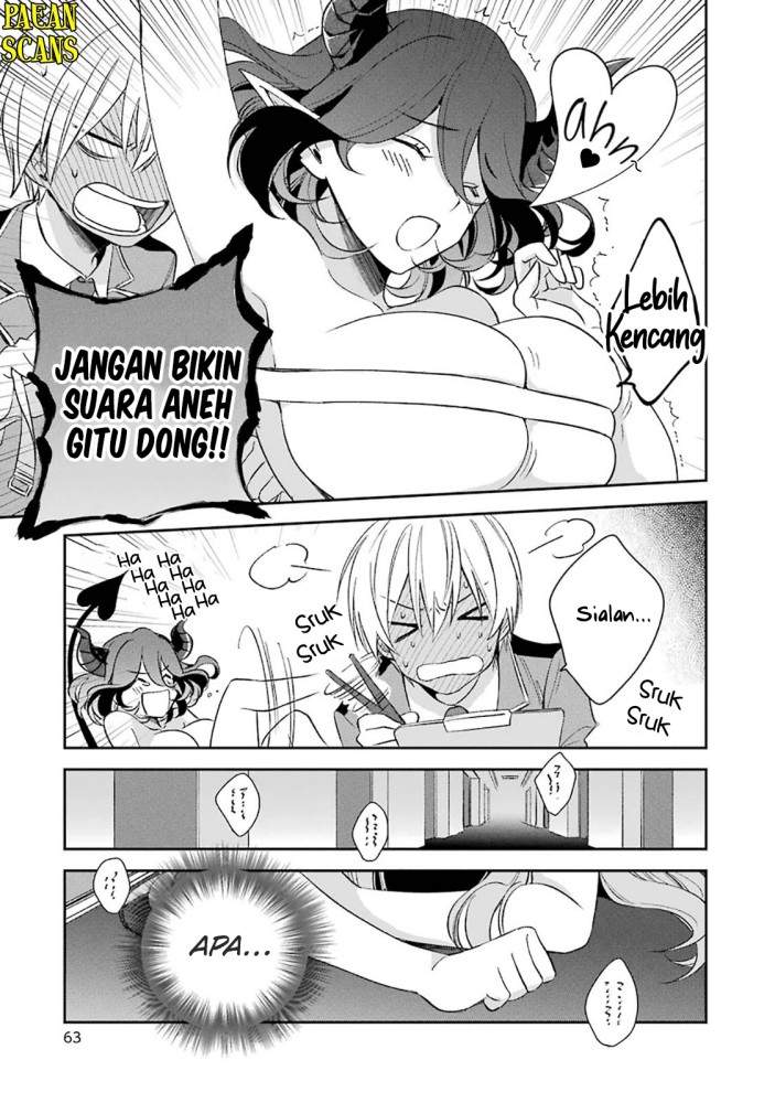 Kinsou no Vermeil – Gakeppuchi Majutshi wa Saikyou no Yakusai to Mahou Sekai o Tsukisusumu Chap 6.2 - Next Chap 7.2