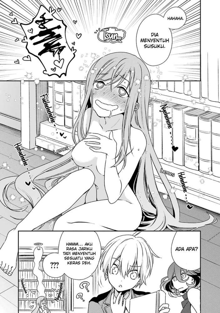 Kinsou no Vermeil – Gakeppuchi Majutshi wa Saikyou no Yakusai to Mahou Sekai o Tsukisusumu Chap 6.2 - Next Chap 7.2