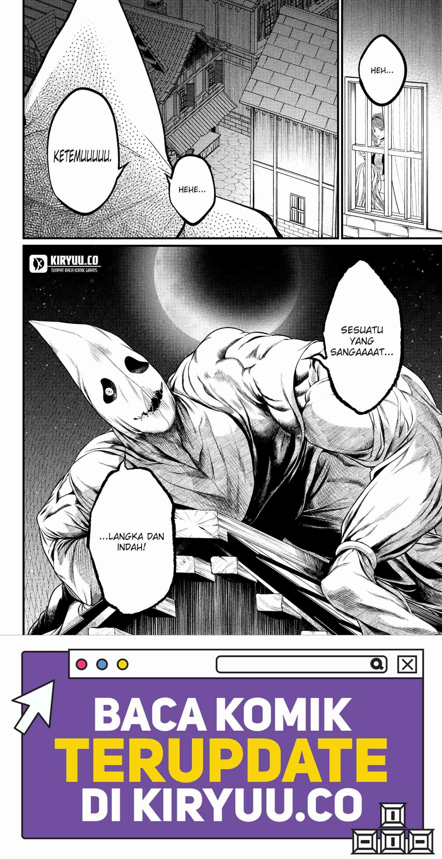 Märchen Crown Chap 10 - Next Chap 11